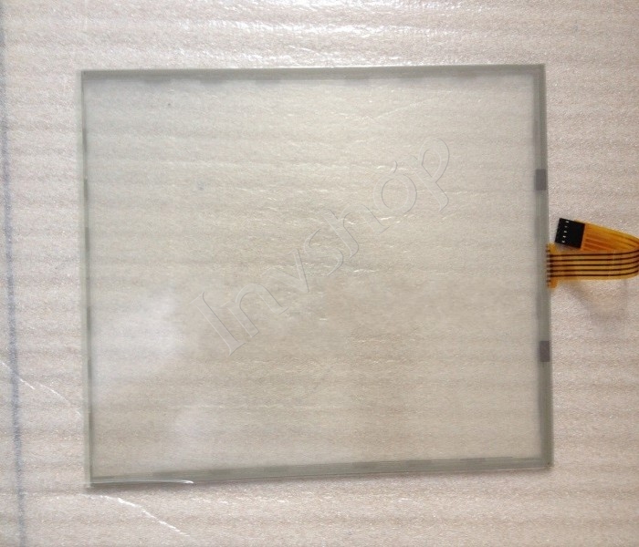 new R512.112N12 LCD Touch Screen Glass For Microtouch 3M