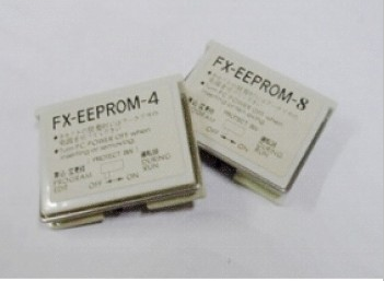 MITSUBISHI PLC FX-EEPROM-4