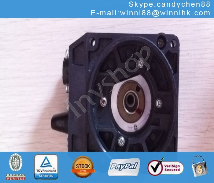 1 pc yaskawa sgmrs-37a2a-yr11 servo - encoder verwendet