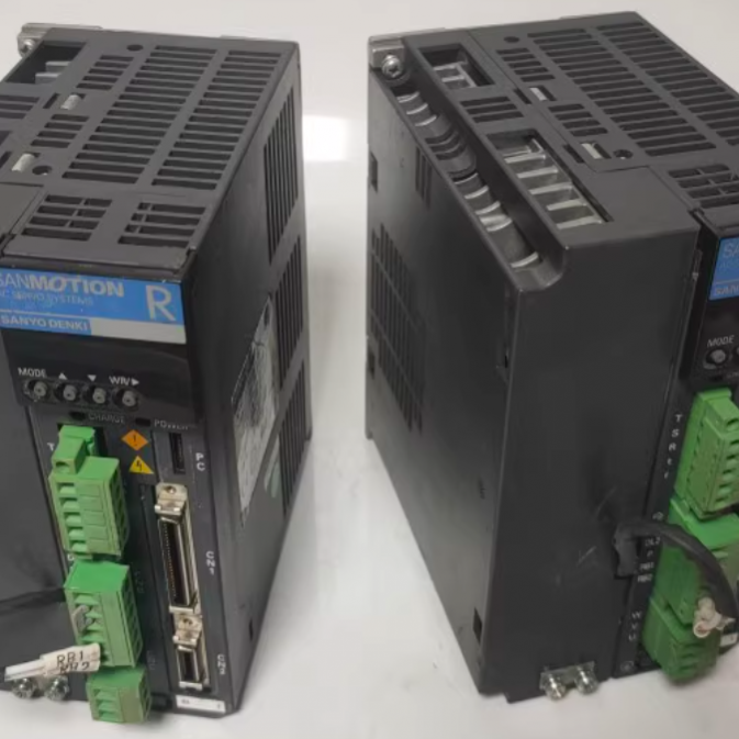 RS1A05AAW Sanyo servo drive