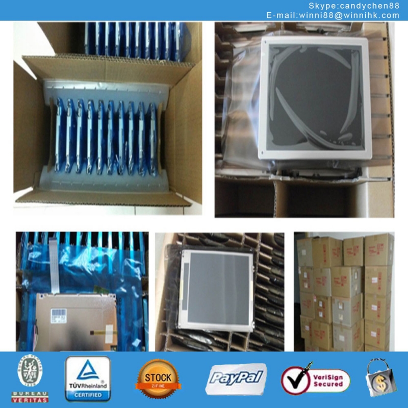 LQ6RA52 professional lcd screen sales for industrial screen