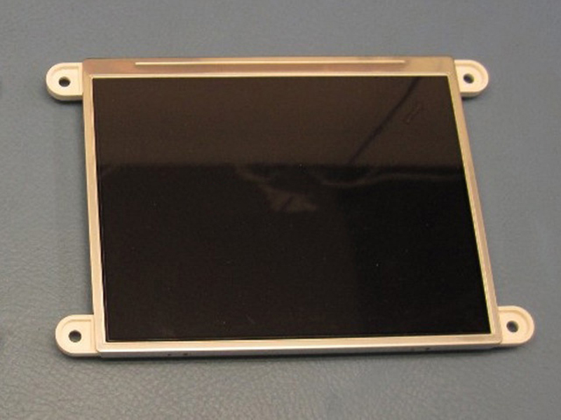 5.7inch 640 * 480 lcd - bildschirm ET057009DMU für die industrie -