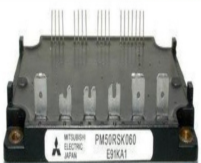 NEW PM50RSK060 MITSUBISHI IPM PM50RSK-060