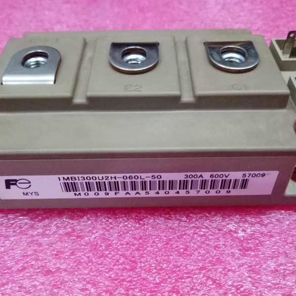 1MBI300U2H-060L-50 New and Original IGBT Module