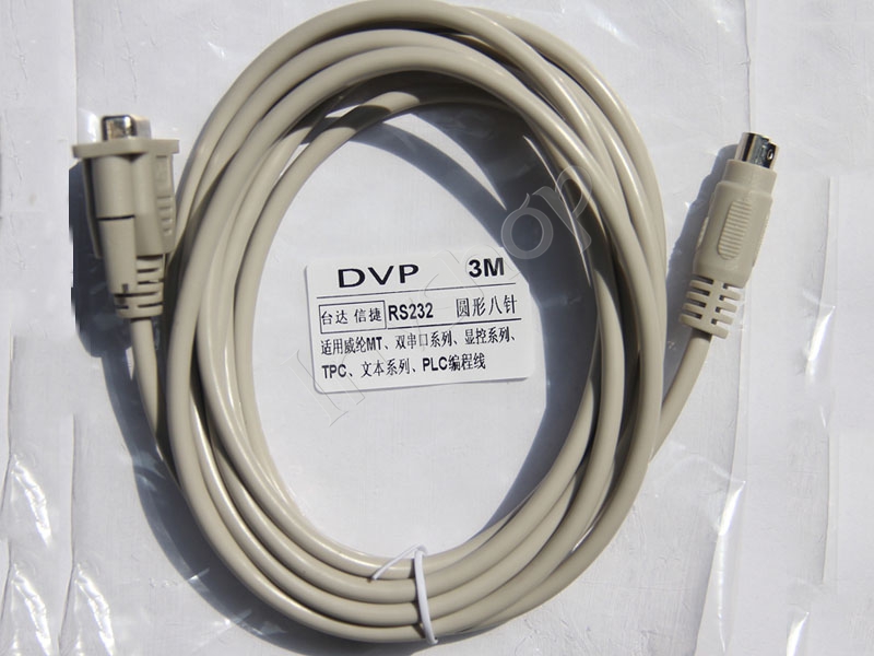 DVP-PC DVP-PC-USB DVPACAB2A30