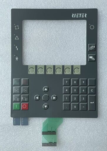 4pp250.0571-k13 keypad