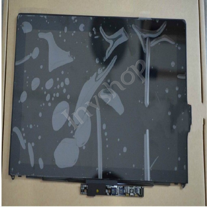 Yoga 13 LCD Digitizer Lenovo LP133W02 (8L)(B1) NEW 6091L-1954B 0A66676 Touch Screen