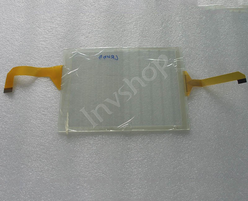 NeUe touchscreen - touch Glas lrugb6084a digitizer