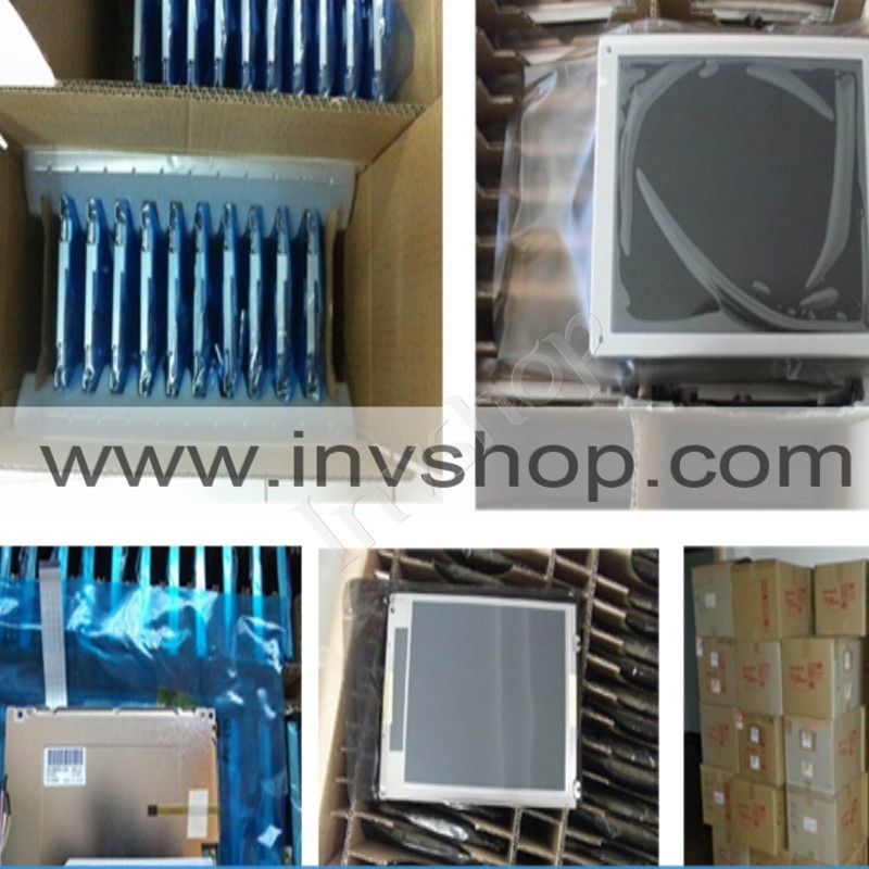 New STN LCD Screen Display Panel 240*128 M014BGA for Nanya