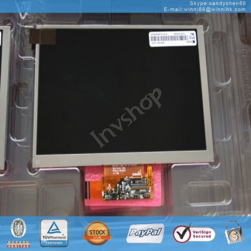 NEW bp070ws1-102 LCD Screen display