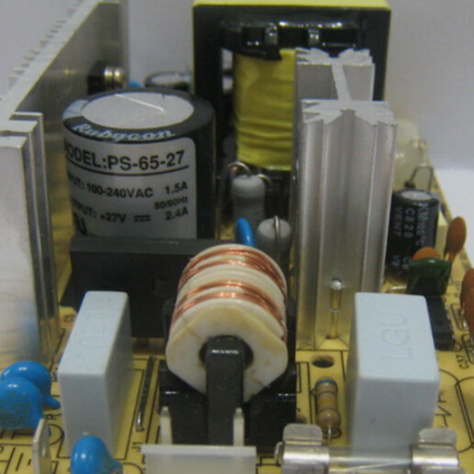 PS-65-27 Switching power supply board