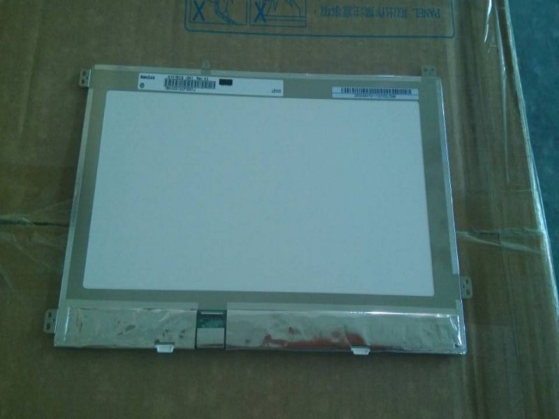 N101BCG - GK1 10.1 inch Innolux LCD Panel 234.93×139.17×4.3 mm Outline