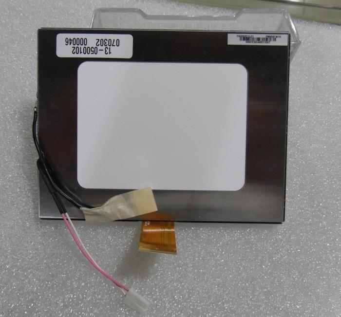 PVI 5.0 inch TFT LCD Screen PA050XS1(LF)