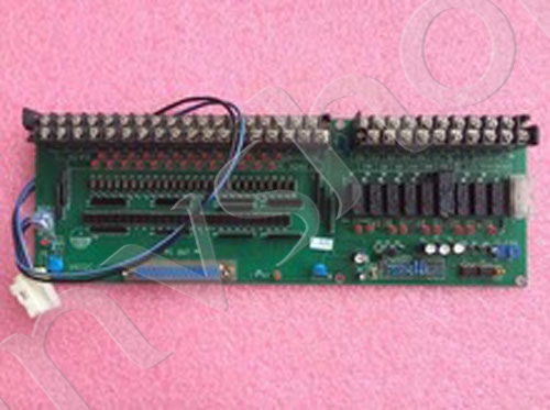VIO32C-1 the controller board for Haitian injection molding machine