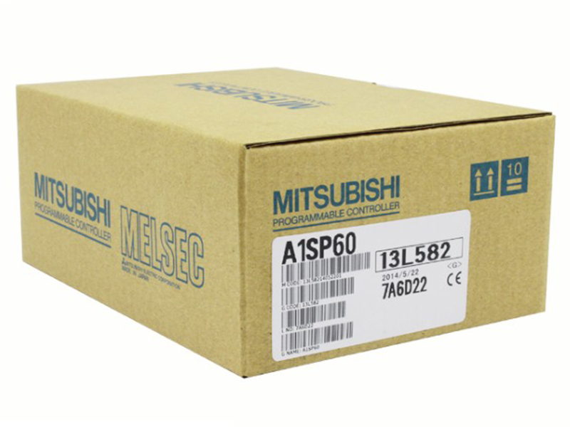 Mitsubishi A Series PLC Module A1SP60