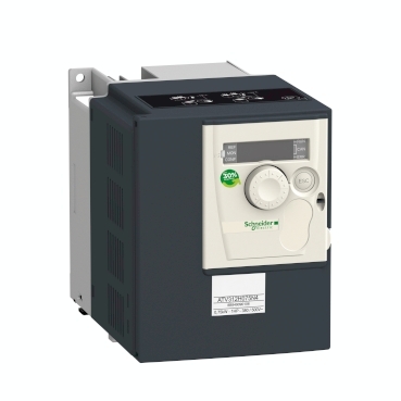 ATV312H055N4 Schneider Electric Altivar 312 Variable speed drive