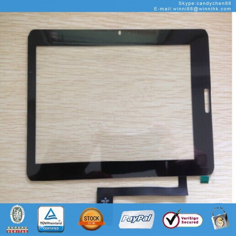 Screen DR1057 New Touch 7