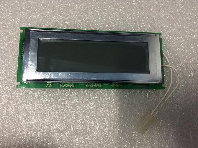 new and original CR-1027R1-CRUSM1027-02 LCD display screen