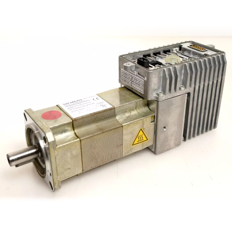 6SN2155-0AA10-1BA1 SIEMENS Electric Motor Durable Reliable Gold supplier