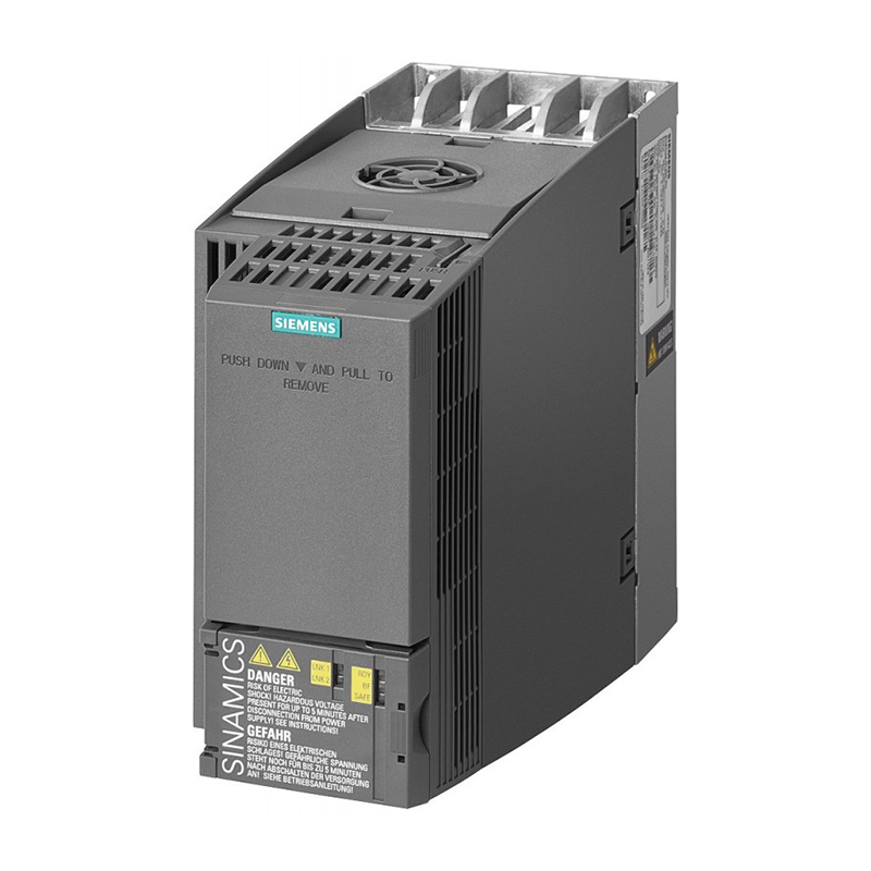 6SL3210-1KE21-3UB1 Original SIEMENS Inverter Drive Durable Quality Product