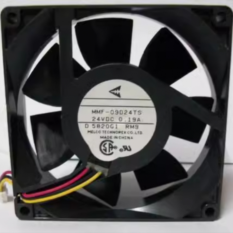 op90 fan neue mmf-09d24ts-rm9 fuji fÃ¼r frn37p11s-4cx