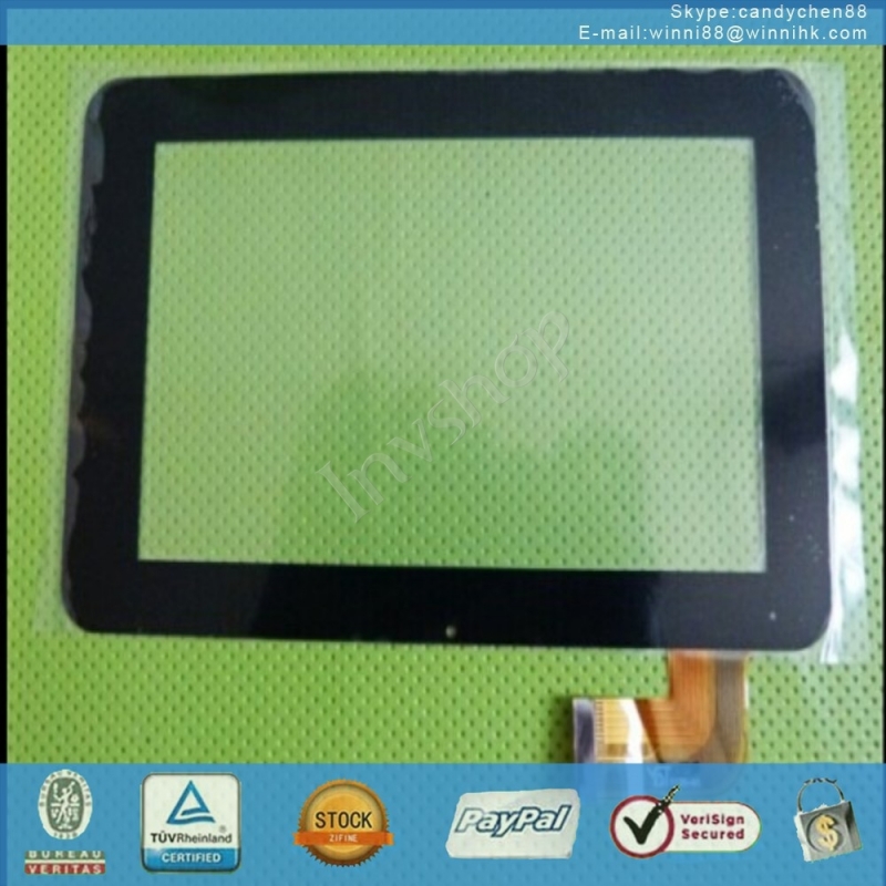 neue touchscreen - glas ydt1135-a1 7 