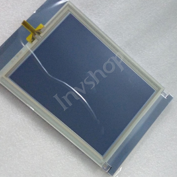 LCD-Display für A05B-2255-C100 # SGN Fanuc-Lehrmaschine