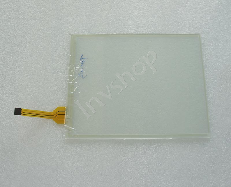 Touch Glass Panel for 4.484.038 TM-03 TM-03 Touchscreen HMI replacement USP