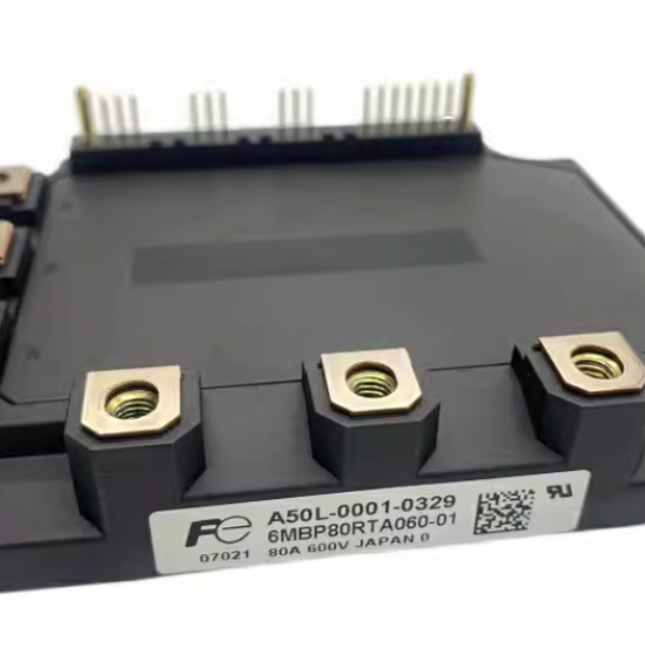 6mbp80rta060-01 igbt - Module verkauft.