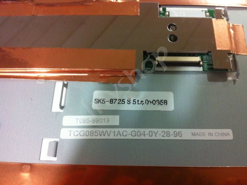 LM9V385 SHARP 640*480 9.4 inch LCD screen