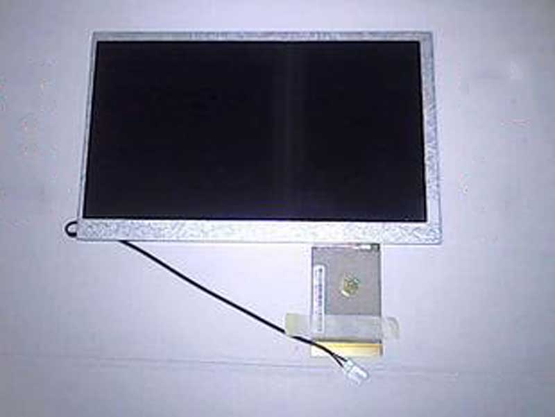 Tianma high definition 7.0 inch lcd display panel TM070DDH06