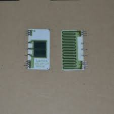 8211RH 3A Keramik-Chip-Widerstand