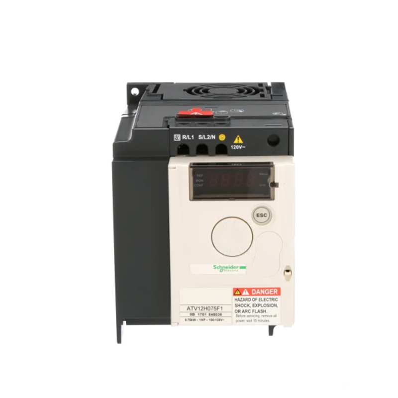 ATV12H075F1 Schneider Electric Altivar 12 Variable speed drive