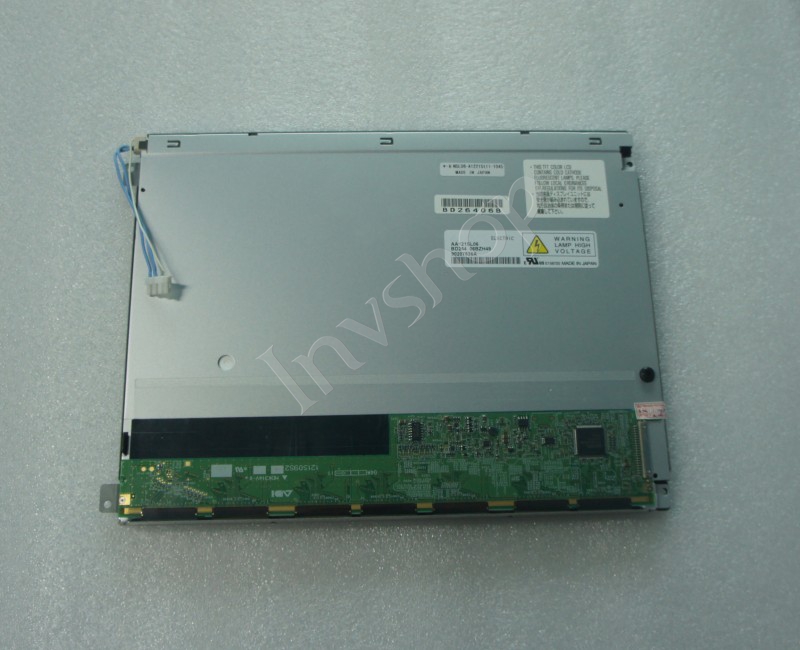 AA121SL06 Ah-SI TFT-LCD-Panel 12.1