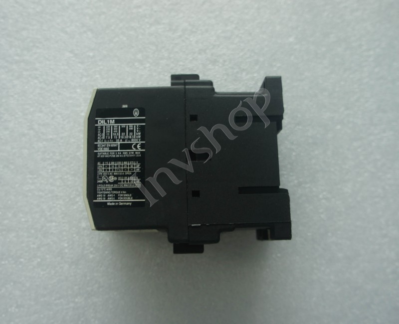 DIL1M 380VAC industrial module