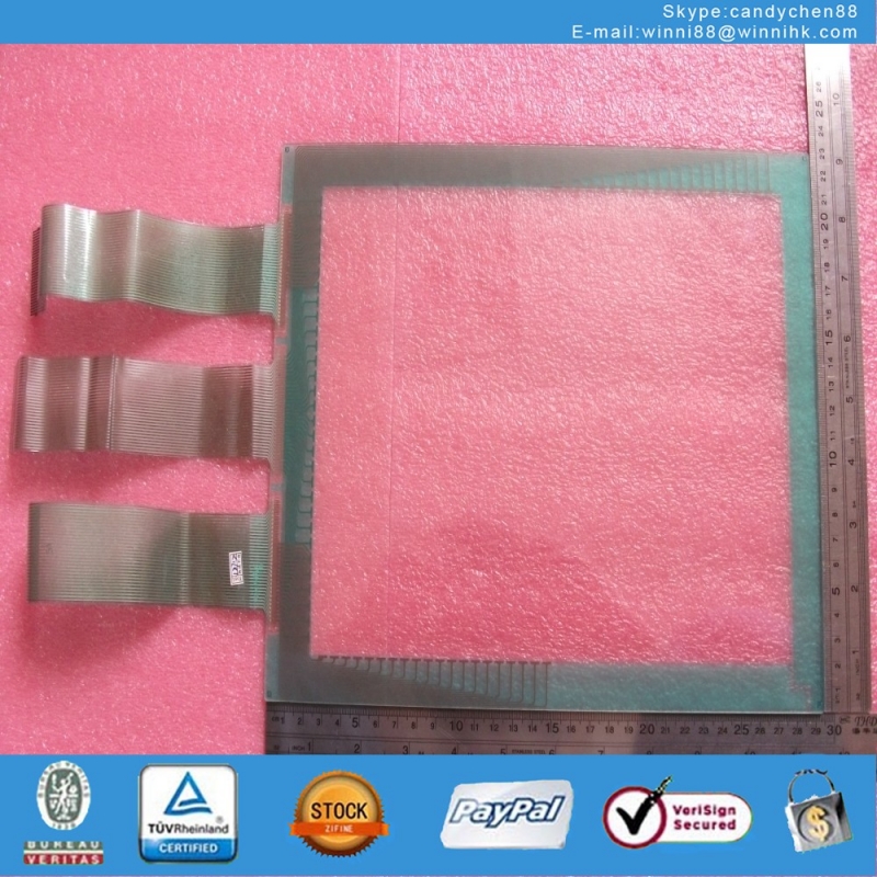 GP675-TC11 touch screen glass