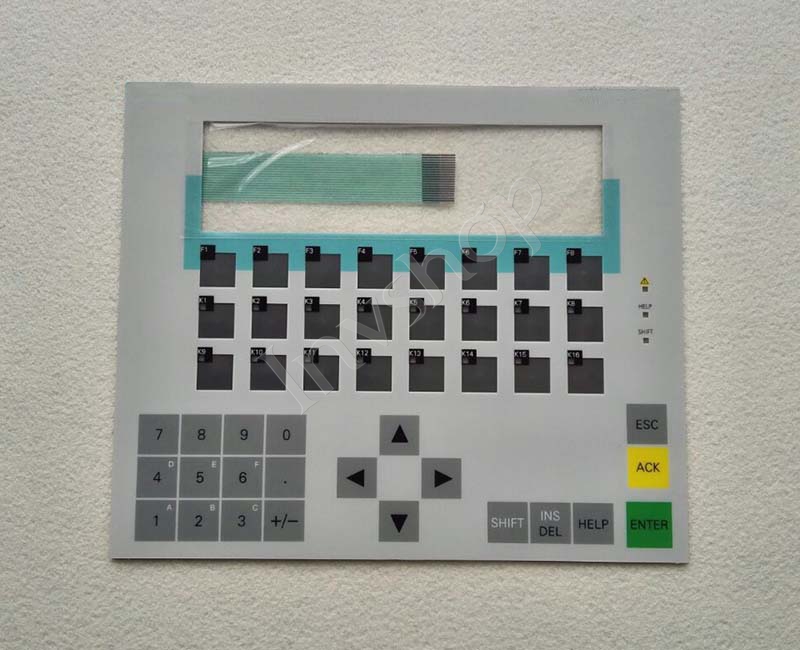 6AV3 617-1JC00-0AX1 Siemens Tastatur