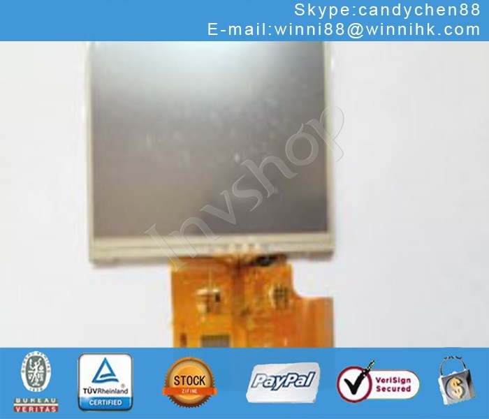 Free Shipping! LMS350GF12-005 LMS350GF12-015 LMS350GF12-014 LMS350GF12 Full LCD screen display panel