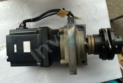 Yaskawa SGMGH-15AAAJ121 servo motor