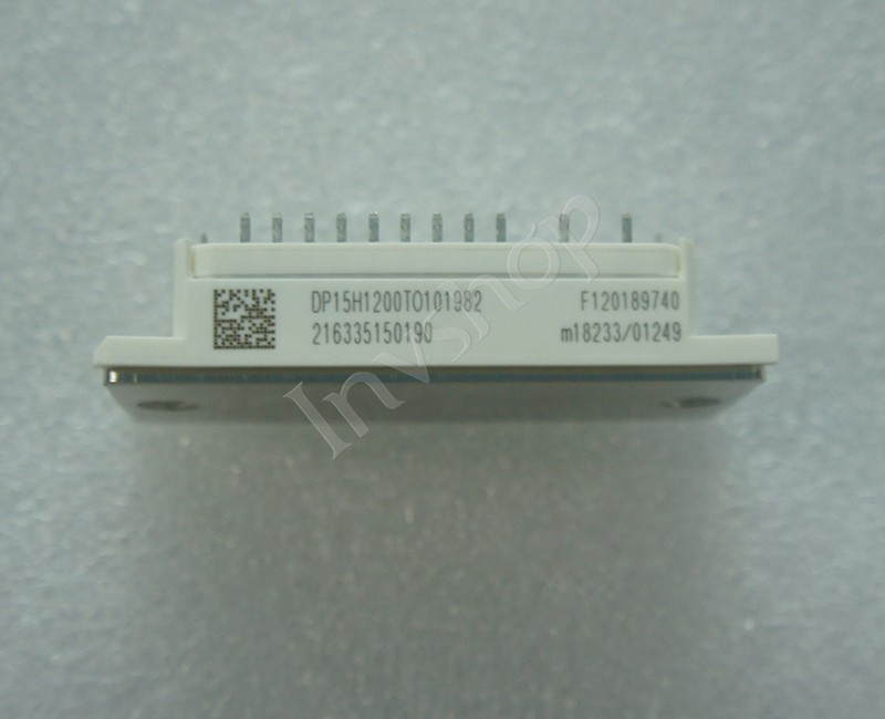 DP15H1200T0101982 IGBT module