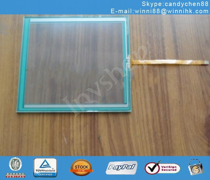 FOR ETC-0557A1-10823 New Display Touch Screen