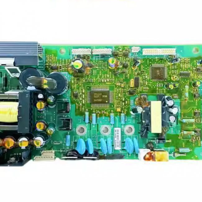 VX5A58D28N4 Schneider inverter power supply board