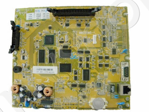 MMI255M5-1 the Motherboard for industrial use with good quality