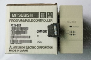 Mistbushi PLC FX2N-8ER
