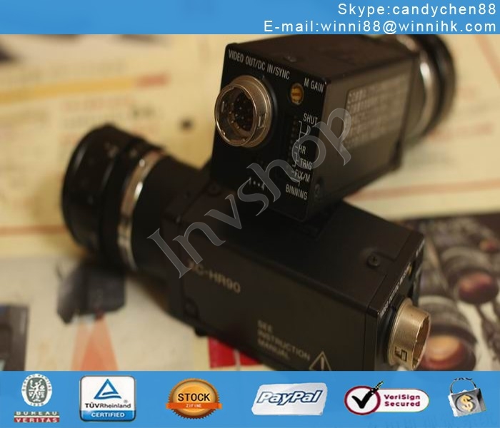 industrielle kamera sony original xc-hr90 japan