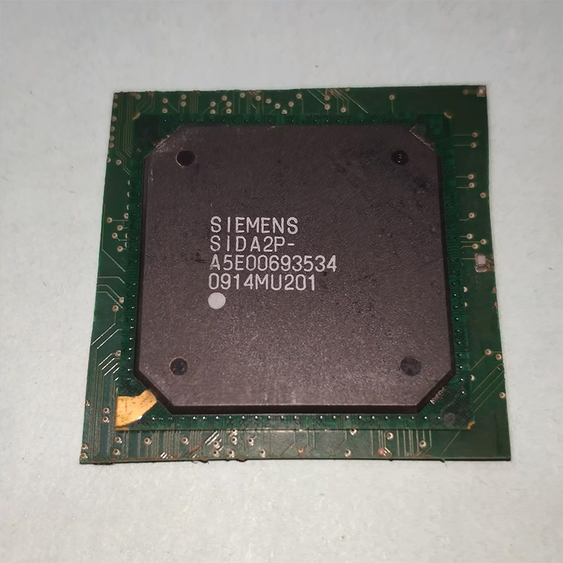 A5E00693534 SIEMENS IC Chip Highly Protective Stock Spot Gold Supplier