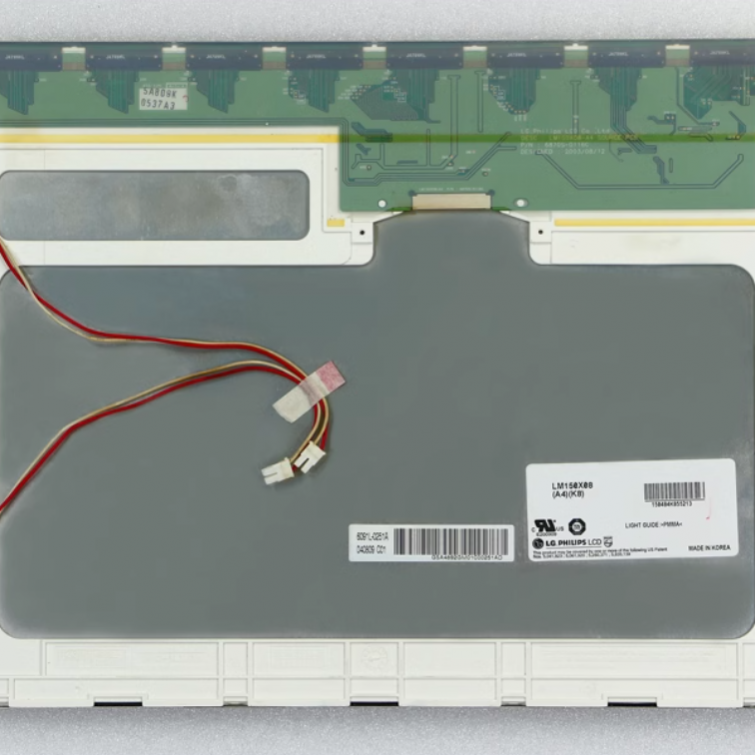 LM150X08(A4)(K8) FOR LG 15.0-inch 1024*768 LCD display panel