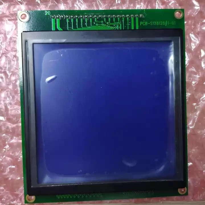 MGLS128128-03C brand new original LCD screen