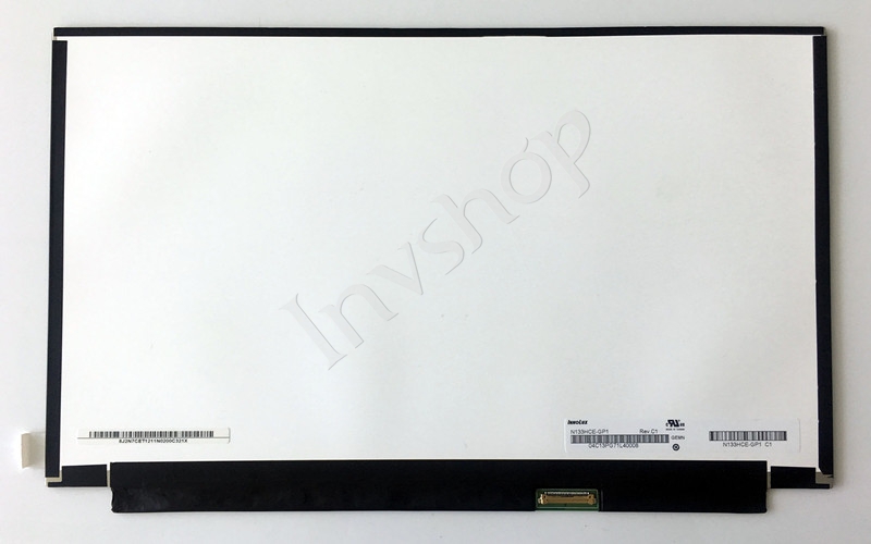 N133HCE-GP1 Innolux 13,1 Zoll LCD-Display N133HCE GP1
