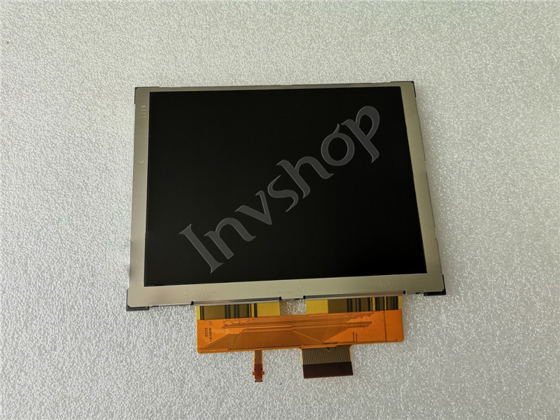 DSQC679 3HAC028357-001 LCD-Display für ABB-Schulungsgeräte